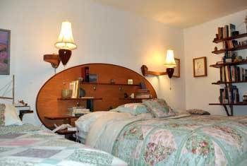 Whalesong Bed And Breakfast Homer Esterno foto